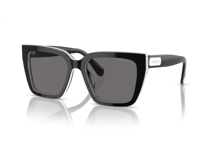 SWAROVSKI SK6013/101581 54 SWAROVSKI SK6013/101581 54